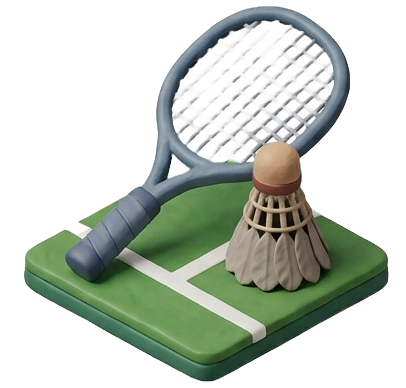 Badminton