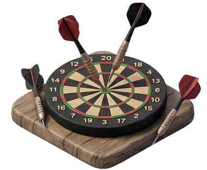 Darts